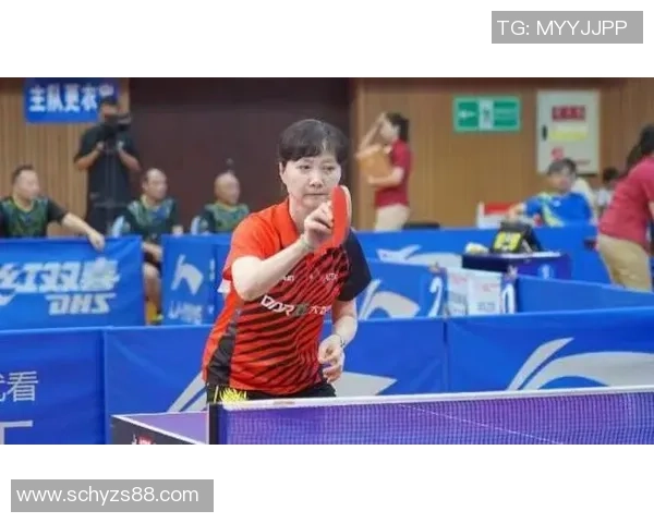 重庆乒乓球队在钻石联赛中的速度表现分析与点评