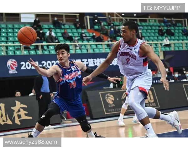 广州篮球队意识对比深度剖析与战术执行能力的全面评估