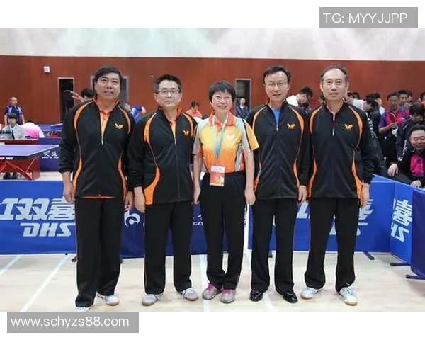 广州乒乓球队与南京乒乓球队的较量分析与技术探讨