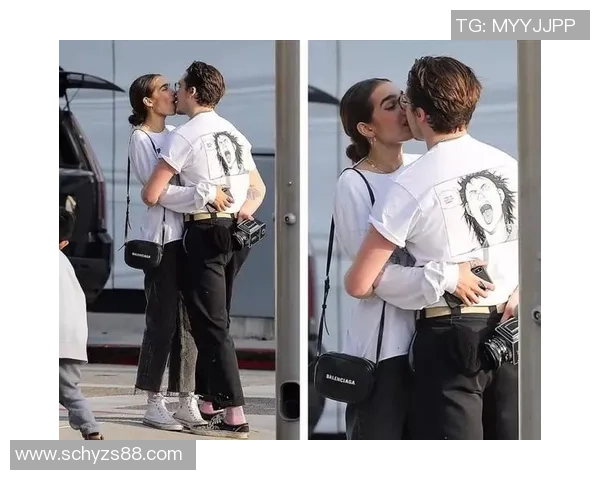 足球明星与女友海边度假甜蜜瞬间尽显浪漫气息与幸福生活